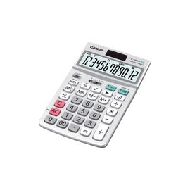 Casio (JF120ECO) Calculators
