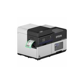 COLORWORKS C8000E MK
