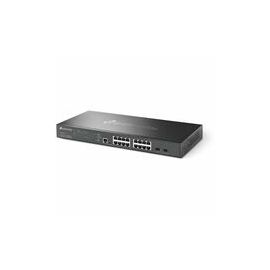 16-Port 2.5GBASE-T and 2-Port 10GE SFP+