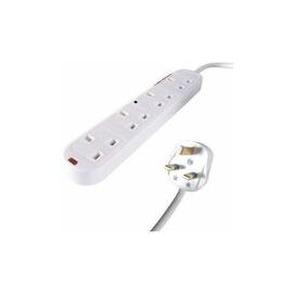 Group Gear (274050S) Power Strips