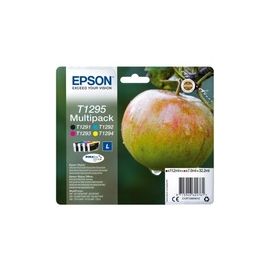INK CARTR DURABR ULTRA MULTIPK 4 COLOUR F/BX305F BX320FW SX420W