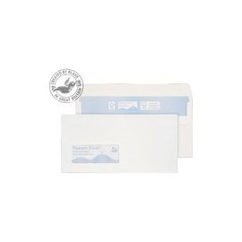 Purely Environmental (RN17884) Mailers & Envelopes