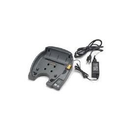 UK ETHERNET CHARGING CRADLE W/ AC ADAPTER