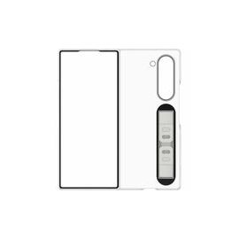 FOLD 6 CLEAR CASE TRANSPARENT
