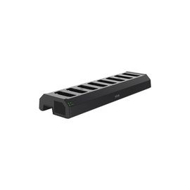 AXIS W701 DOCKING STATION 8 BAY POWER ADAPTOR INCLUDED
