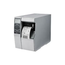 TT PRINTER ZT510 4IN EU&UK CORD SER USB BT WIRELESS 802 11 AC  IN