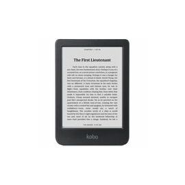Kobo (N365KUBKKEP) E-Readers