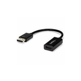 DisplayPort to HDMI 4K Audio / Video Converter
