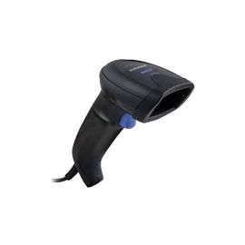 LA QUICKSCAN QBT2500 BLUETOOTH USB 2D MP IMAGER BLK KIT INCL SCAN