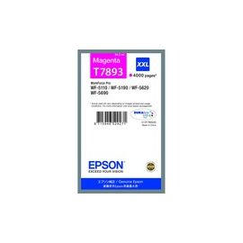 WF-5xxx XXL Magenta Ink Cartridge XXL