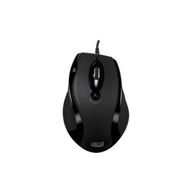 6BTN ADJ DPI ERGO OPTICAL MOUSE 800/1200/1600/2400 SCROLL WHEEL