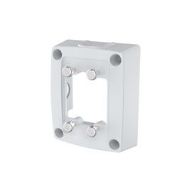 AXIS TQ1601-E CONDUIT BACK BOX TO ENABLE EXT CBL ENTRY OR USE O