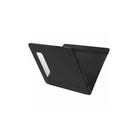 OB REACT FOLIO GALAXY TAB A9+ SAMSUNG BLACK RETAIL