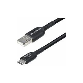 StarTech.com (USB2AC4MBKE) Connector Cables