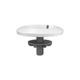 RALLY MIC POD TABLE MOUNT OFF-WHITE - WW