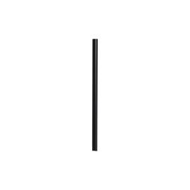 DURABLE SPINEBAR 6MM A4 BLACK PK50 2931