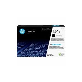HP 149X H.Y. BLACK ORG LASERJET TONER CARTRIDGE UK ONLY