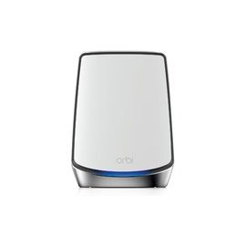 ORBI MESH WIFI SYSTEM WIFI6 AX6000 W/SATELLITE X 2 (RBK853) IN
