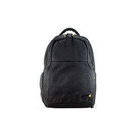 ECO 15.6IN BACKPACK BLACK .