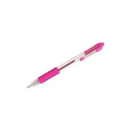 PEN Z-GRIPK FUCHSSIA