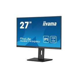 27IN ULTRA MINCE DALLE IPS 2560X1440 1MS 1300:1 1XHDMI 1XDI