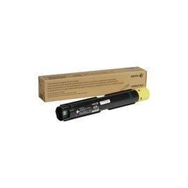 Toner Cartridge, f/VL C7000, 3300 Pg Standard Capacity, YW