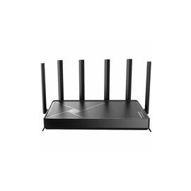 BE6500 Dual-Band Wi-Fi 7 Router