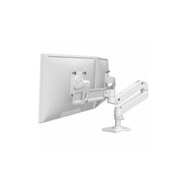 LX PRO ARM DUAL DIRECT DESK MOUNT ESW