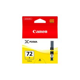 PGI-72 Y YELLOW INK TANK
