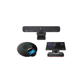RXV100 for Microsoft Teams room midsize meeting room Bundle 05