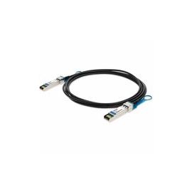 1M 10GBASE-CU TWINAX COPPER   CABLE SFP+/SFP+ PASSIVE F/CISCO