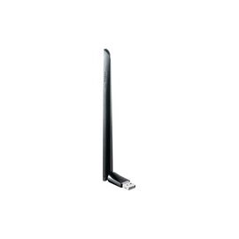 Wireless AC600 High-Gain USB