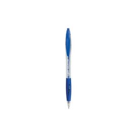 Bic Atlantis Premier Ballpoint Pen 1.0mm Blue 902132