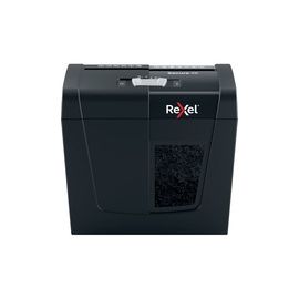 Rexel Secure X6 Cross Cut Shredder DD