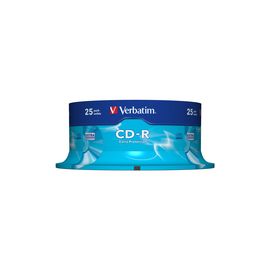 Verbatim (43432) CD/DVD Media