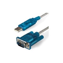 StarTech.com (ICUSB232SM3) Connector Adapter