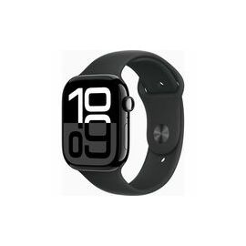 WATCH SRS 10 GPS 46MM BLACK S/M
