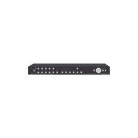 Midwich part: KRAMVSM4X4A Manu part: VSM-4X4A 4x4 Seamless AV Matrix Switcher/Multi–Scaler