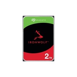 IRONWOLF 2TB NAS 3.5IN 6GB/S SATA 256MB