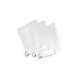 MC93 TEMPERED GLASS SCREEN PROTECTOR QTY-5