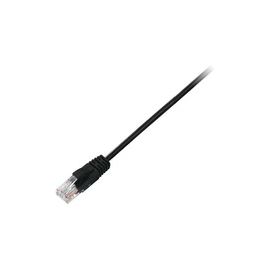 Cat6 Ethernet Black UTP 10M Cat5E UTP Ethernet Black 10M