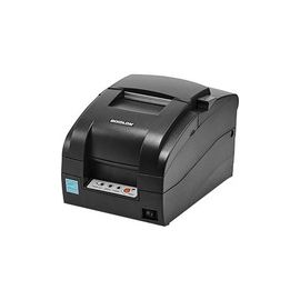 SRP275IIIAO NO AUTOCUT DARKGREY PS POWERCORD, SERIAL INTERFACE  IN