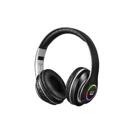 BLUETOOTH STEREO HEADPHONE WITH BUILD IN