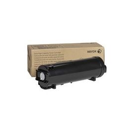 GENUINE XEROX BLACK EXTRA HIGH CAPACITY TONER CART FOR VERSALINK