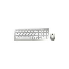 CHERRY DW 8000 UK-ENGLISH