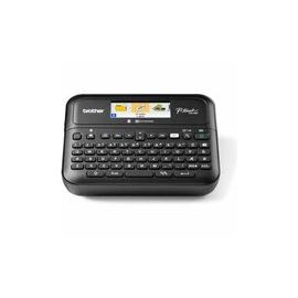 Brother (PTD610BTVPZU1) Label Makers