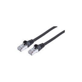NETWORK CABLE CAT5E SF/UTP 10 M BLACK