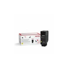 VERSALINK C620 YELLOW HIGH CAPACITY TONER CARTRIDGE 12000P