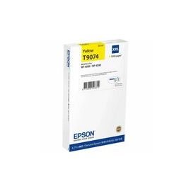 Epson (C13T90744N) Ink/Toner Cartridges