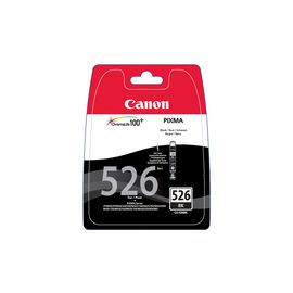 CLI-526 BK BLACK INK CARTRIDGE